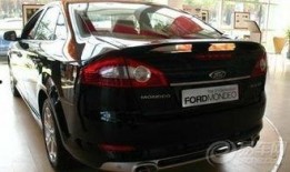 最新蒙迪欧爆料消息是真的吗,真实性揭秘，新车信息全面解析