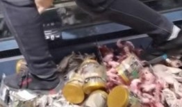 永辉超市道歉最新爆料,事件真相与整改措施全解析