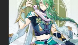 原神最新爆料白术,神秘医师的奇幻冒险之旅