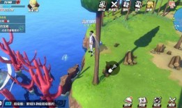 热血航线卡二最新爆料,神秘角色登场，航线格局再掀风云