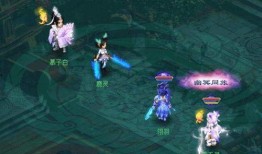 神武版本爆料最新,奇幻冒险，全新体验尽在掌握