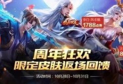 返场皮肤爆料最新,带你领略巅峰对决