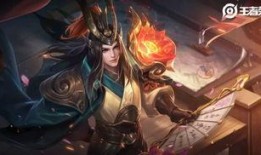 王者新赛季无双皮肤爆料最新,神秘英雄即将登场