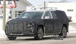 卡迪拉克爆料新闻最新,颠覆传统，引领未来豪华车市场