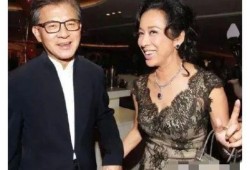 郭晶晶和朱玲玲最新爆料,揭秘豪门背后的惊人真相