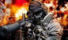 使命召唤最新神话p50爆料,最新神话P50爆料揭秘，全新游戏体验即将开启！