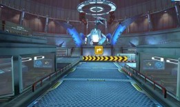 飞车最新爆料地图在哪,探寻神秘生成点之谜