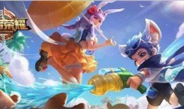 王者新皮肤爆料最新海报,神秘英雄即将登场！