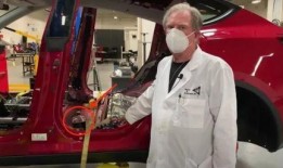 推特特斯拉爆料视频最新,推特视频揭示未来车型与技术创新细节”