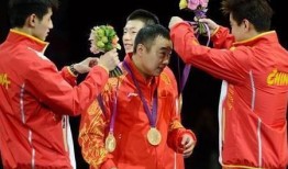 乒乓男队爆料最新消息,最新动态揭秘，备战奥运备战情况一览”