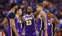 湖人球员爆料最新消息,最新球员动态及球队未来展望”