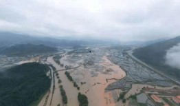 桂林涨水爆料最新消息,桂林突发涨水！最新现场情况及应对措施速览