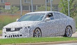 卡迪拉克爆料新闻最新,颠覆传统，引领未来豪华车市场