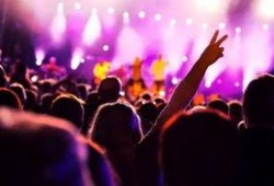 失重音乐节最新爆料,阵容升级，狂欢盛宴即将启幕！