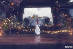 逆水寒皮肤手游最新爆料,华丽服饰，江湖风华再现！