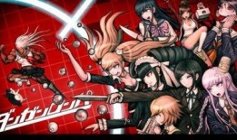 弹丸论破最新爆料,神秘新角色登场，校园危机再升级！