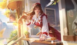 狂铁阿轲皮肤最新爆料,炫酷特效引期待！