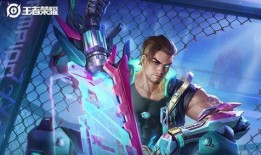 王者荣耀光博最新爆料,神秘英雄即将登场，技能设定引发热议