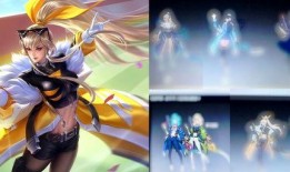 王者皮肤爆料最新五月,揭秘最新爆料与期待