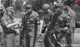 美军爆料最新越战视频,最新越战视频揭露战场真实瞬间