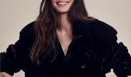 安妮海瑟薇最新爆料,最新爆料背后的故事与真相