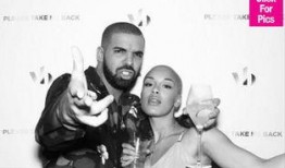 德雷克最新爆料,娱乐圈背后的惊人真相