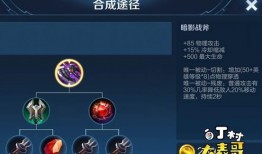 新英雄爆料射手出装最新,解锁全新战斗模式