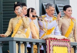 泰王室最新爆料,最新爆料揭示王室内部惊人真相