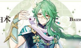 原神最新爆料白术,神秘医师的奇幻冒险之旅