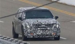 卡迪拉克爆料新闻最新,颠覆传统，引领未来豪华车市场