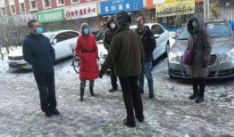 长春二道区最新疫情爆料,多区域管控，防疫措施升级