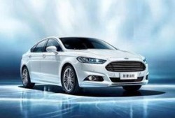 最新蒙迪欧爆料消息是真的吗,真实性揭秘，新车信息全面解析