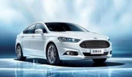 最新蒙迪欧爆料消息是真的吗,真实性揭秘，新车信息全面解析