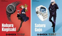 最新动漫联名手表爆料视频,揭秘最新动漫联名手表惊艳亮相