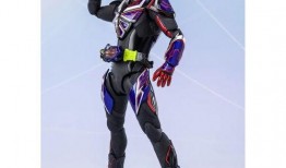 假面骑士新品爆料最新,神秘面纱揭开！假面骑士新品大揭秘