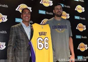 shams最新爆料湖人中锋